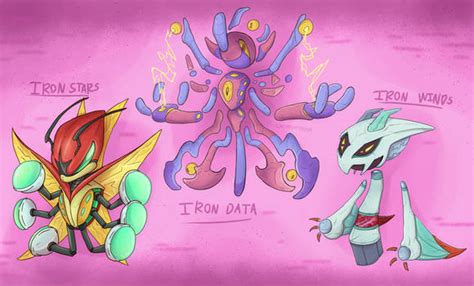 deviantart fakemon|Explore the Best Fakemons Art .